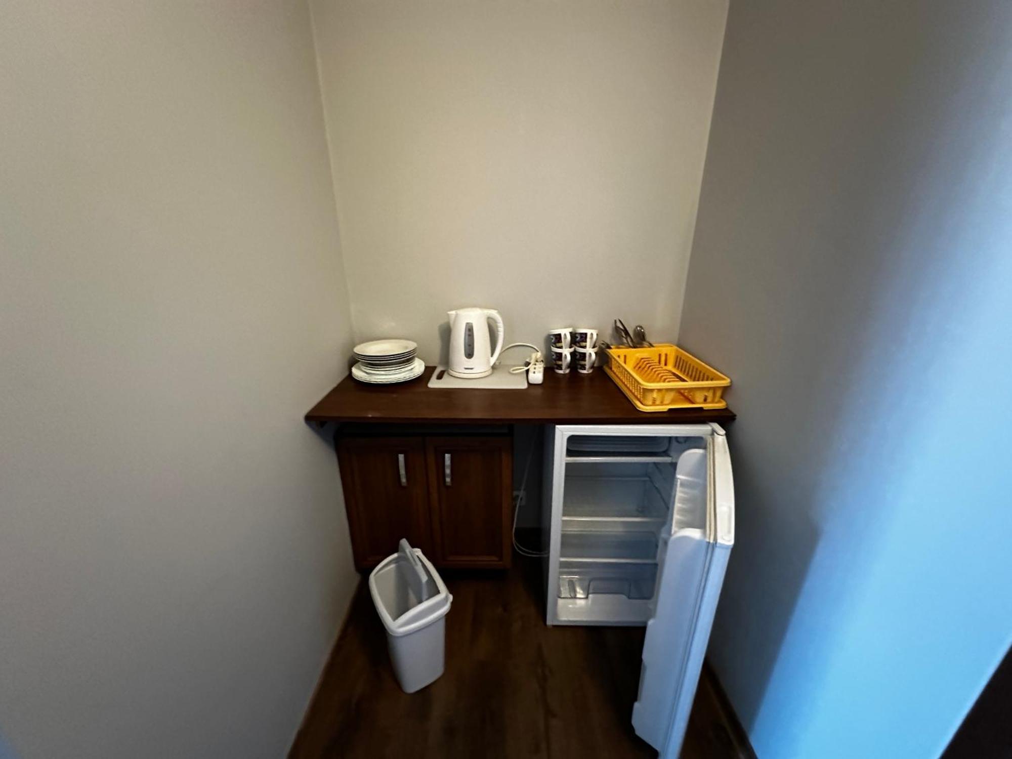 Apartamento Odyseusz Jastarnia Exterior foto