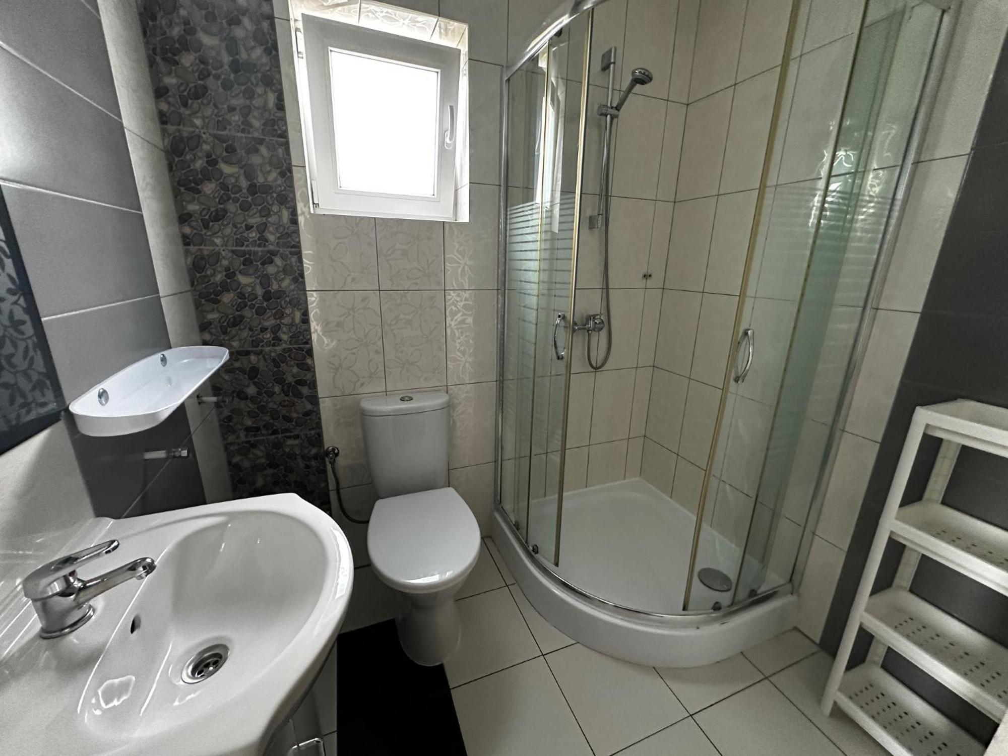 Apartamento Odyseusz Jastarnia Exterior foto