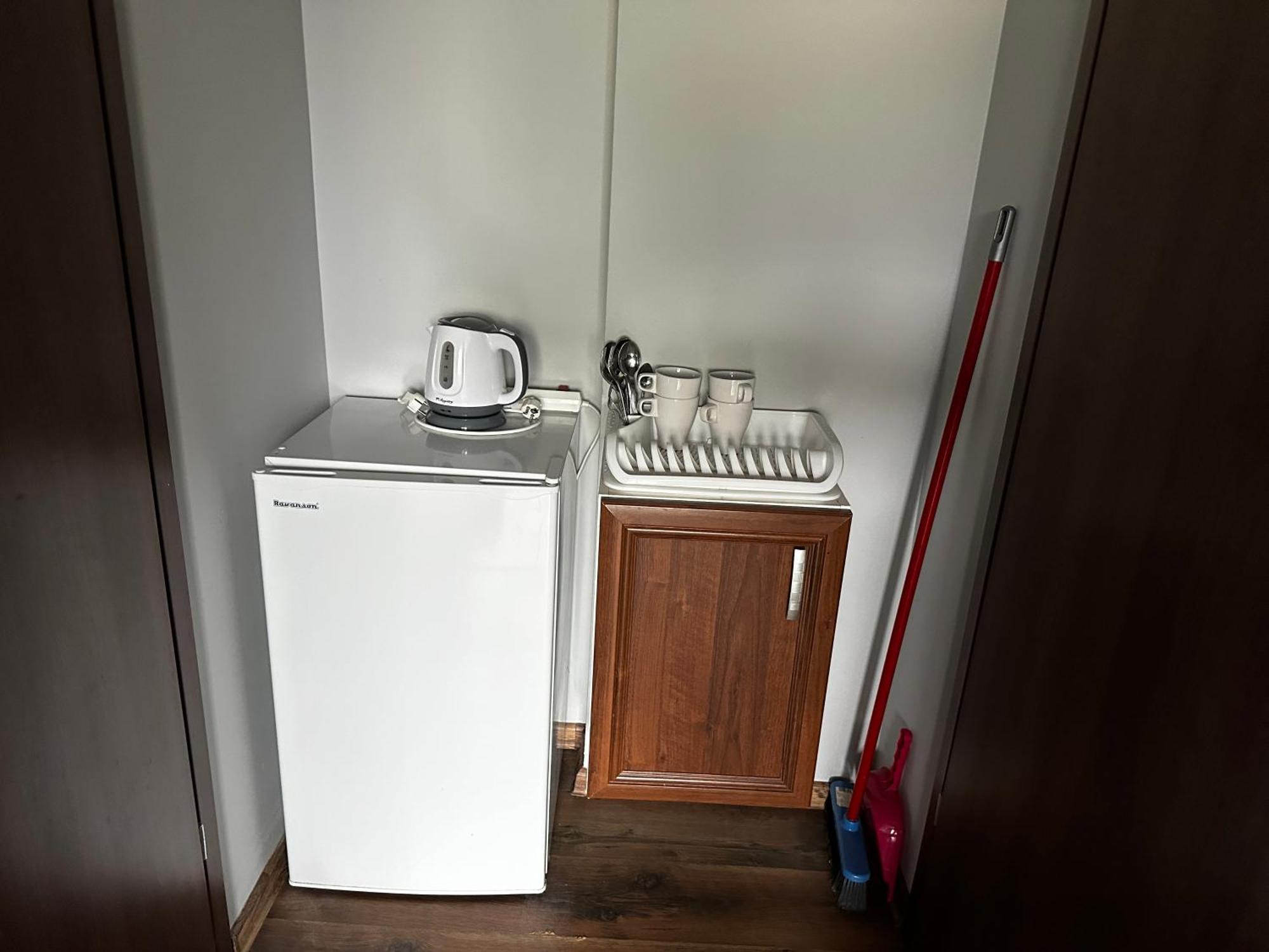 Apartamento Odyseusz Jastarnia Exterior foto